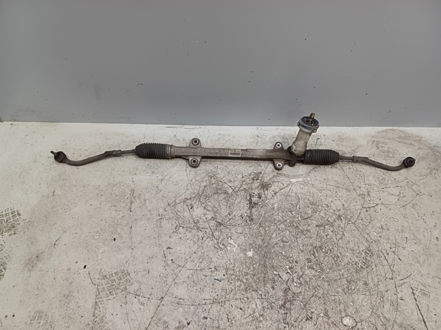 Listwa kierownicza (maglownica) 565002L202 HYUNDAI