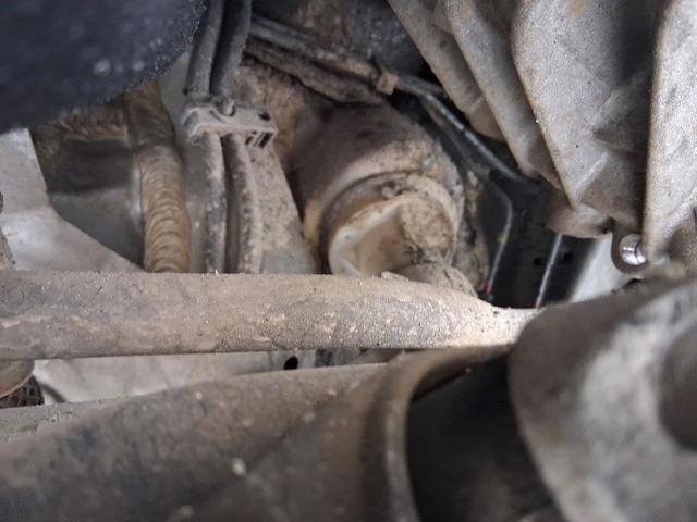 Listwa kierownicza (maglownica) 565003Z000 HYUNDAI