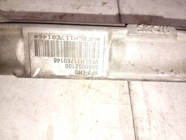Listwa kierownicza (maglownica) 565003Z100 HYUNDAI