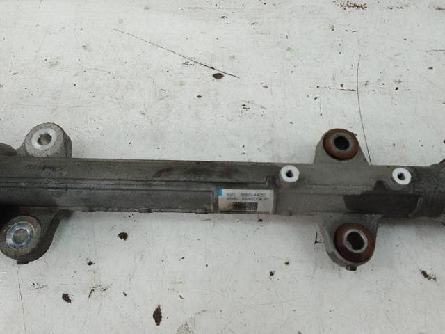 Listwa kierownicza (maglownica) 56500A4050 HYUNDAI