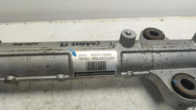 Listwa kierownicza (maglownica) 56500A4050 HYUNDAI