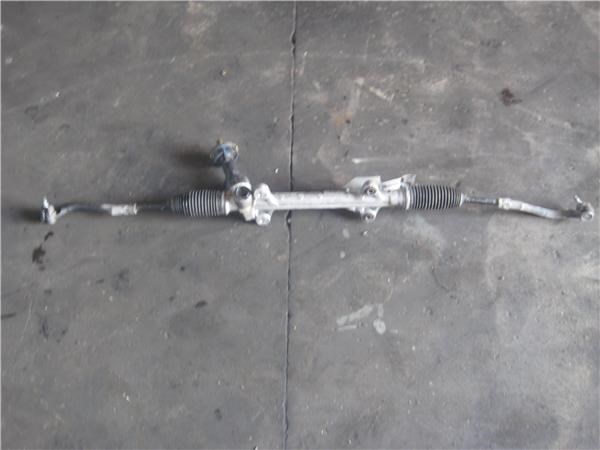 Listwa kierownicza (maglownica) 56500A4050 HYUNDAI