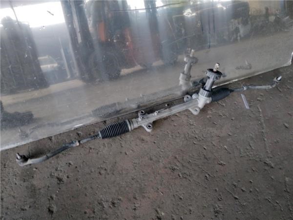 Listwa kierownicza (maglownica) 56500A4050 HYUNDAI