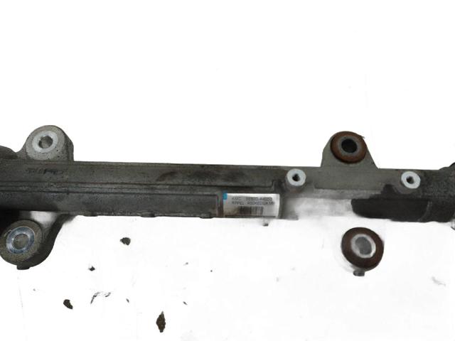 Listwa kierownicza (maglownica) 56500A4050 HYUNDAI