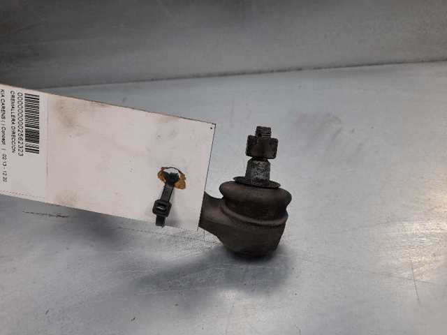 Listwa kierownicza (maglownica) 56500A4050 HYUNDAI