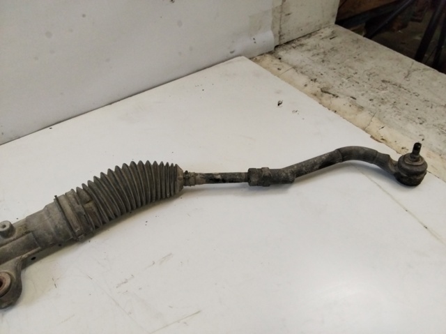 Listwa kierownicza (maglownica) 56500A4050 HYUNDAI