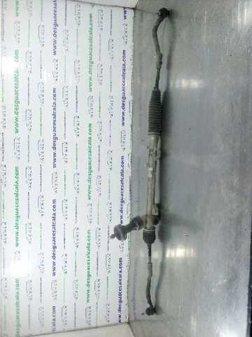 Listwa kierownicza (maglownica) 56500A4050 HYUNDAI