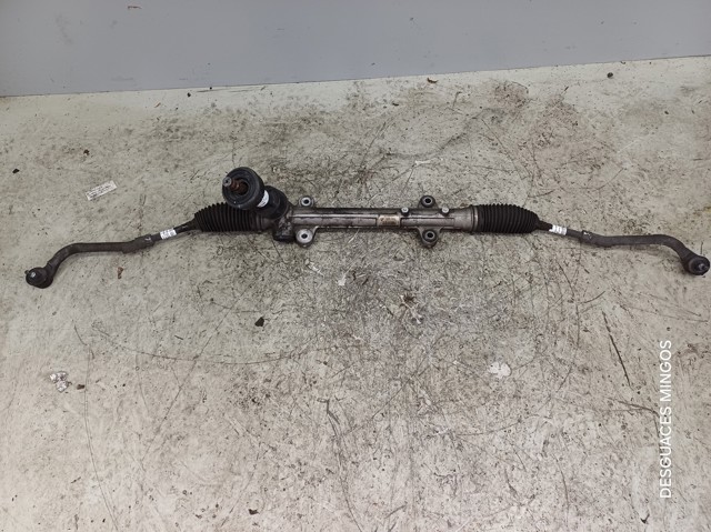 Listwa kierownicza (maglownica) 56500A4050 HYUNDAI