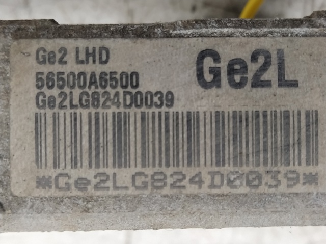 56500A6500 Hyundai/Kia