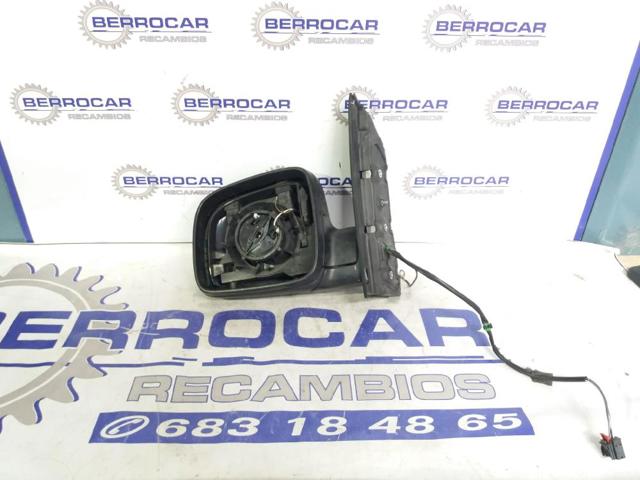 Lusterko wsteczne lewe 56508810 VAG