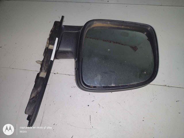 Lusterko wsteczne lewe 56508810 VAG