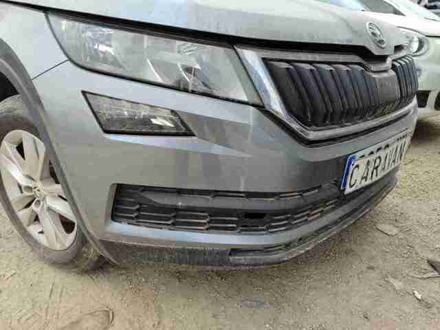  Skoda Kodiaq  SUV kupić w Polsce