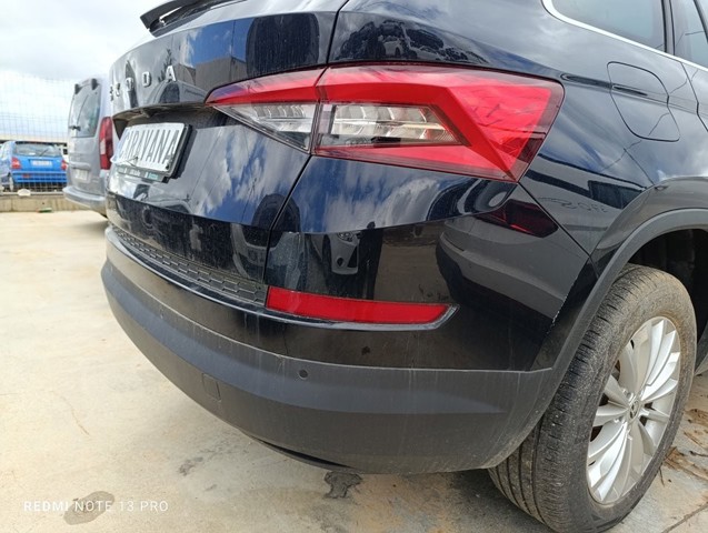 Kupić  Kodiaq  NS6, NS7, NV7