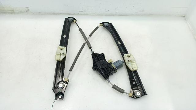 Kupić Mechanizm podnoszenia szyby drzwi przednich prawych Skoda Kodiaq  NS6, NS7, NV7 w dobrej cenie