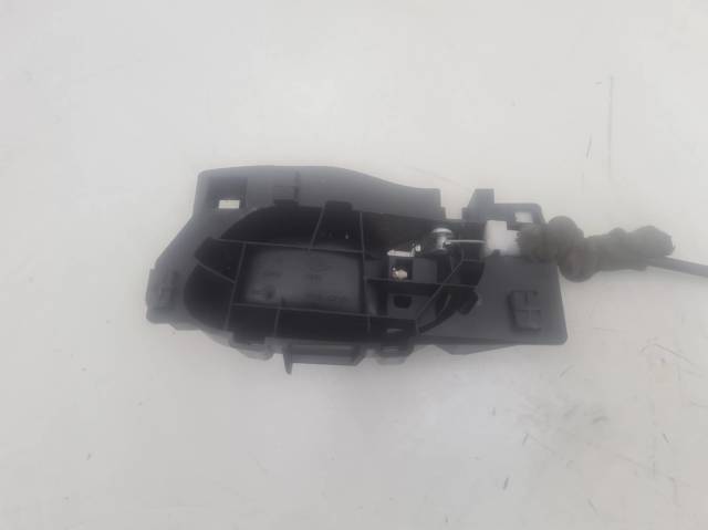 Zamek drzwi przednich prawych 567147 PEUGEOT