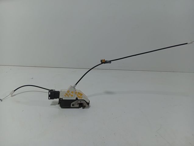 Zamek drzwi przednich prawych 567147 PEUGEOT