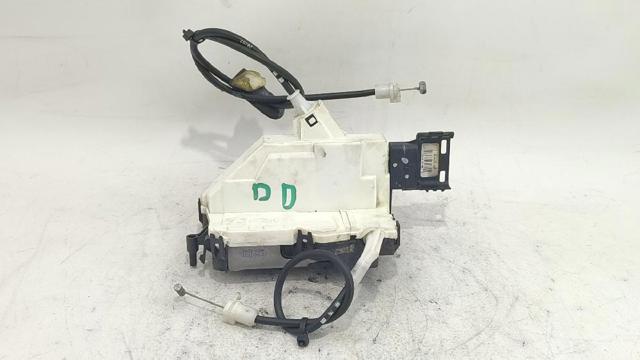 Zamek drzwi przednich prawych 567147 PEUGEOT