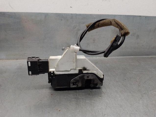 Zamek drzwi przednich prawych 567147 PEUGEOT