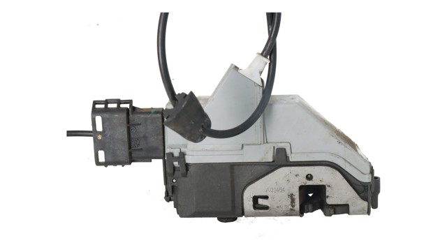 Zamek drzwi tylnych prawych 567164 PEUGEOT