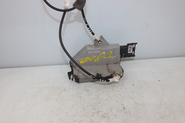 Zamek drzwi tylnych prawych 567164 PEUGEOT