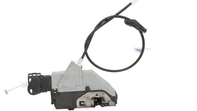 Zamek drzwi tylnych prawych 567164 PEUGEOT