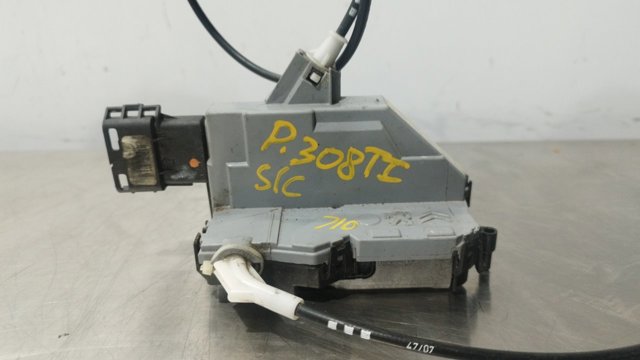 567165 Peugeot/Citroen