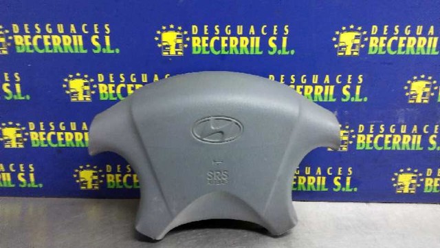 Poduszka powietrzna (Airbag) kierowcy 5690017100 HYUNDAI