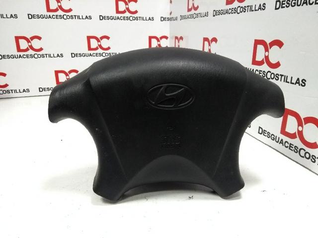 Poduszka powietrzna (Airbag) kierowcy 5690017100 HYUNDAI