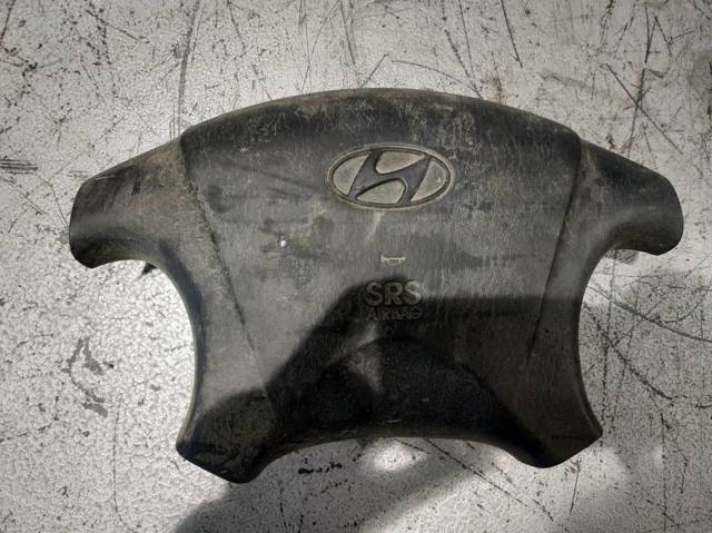 Poduszka powietrzna (Airbag) kierowcy 5690017100 HYUNDAI