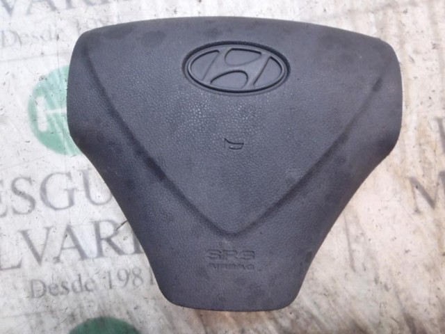 Poduszka powietrzna (Airbag) kierowcy 569001C600WK HYUNDAI