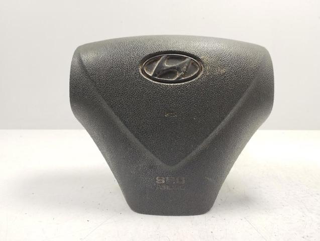 Poduszka powietrzna (Airbag) kierowcy 569001C600WK HYUNDAI