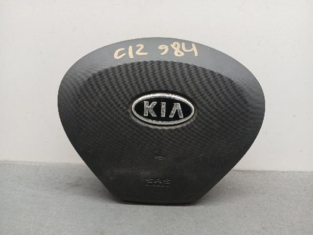 Poduszka powietrzna (Airbag) kierowcy 569001H000 HYUNDAI