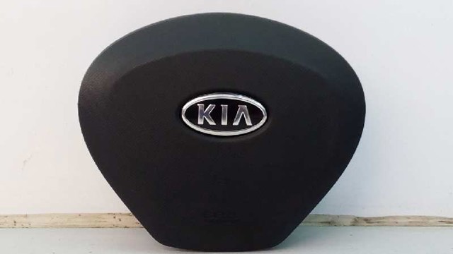 Poduszka powietrzna (Airbag) kierowcy 569001H000 HYUNDAI