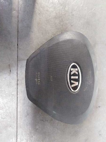 Poduszka powietrzna (Airbag) kierowcy 569001H000 HYUNDAI