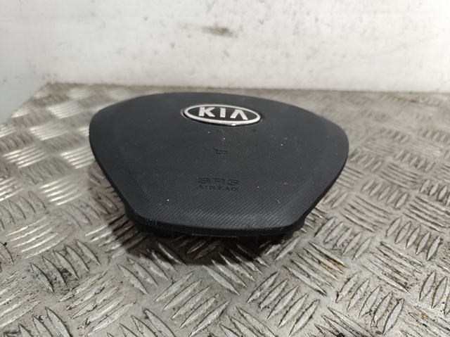 Poduszka powietrzna (Airbag) kierowcy 569001H000 HYUNDAI
