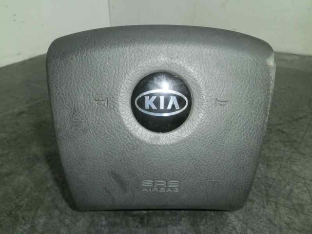 Poduszka powietrzna (Airbag) kierowcy 569103E010GW Hyundai/Kia