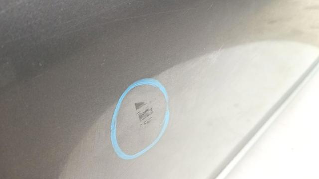 Drzwi przednie lewe Mitsubishi Outlander CWW