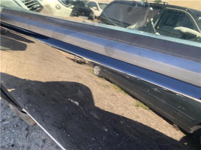 Drzwi przednie lewe Mitsubishi Outlander CWW