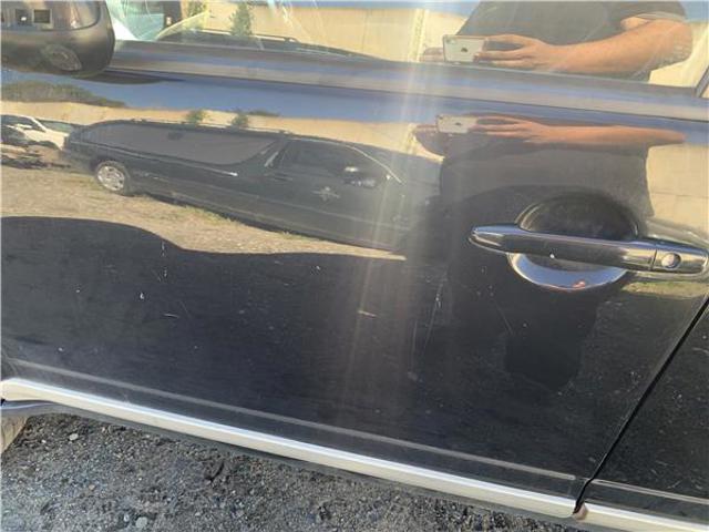 Drzwi przednie lewe Mitsubishi Outlander CWW