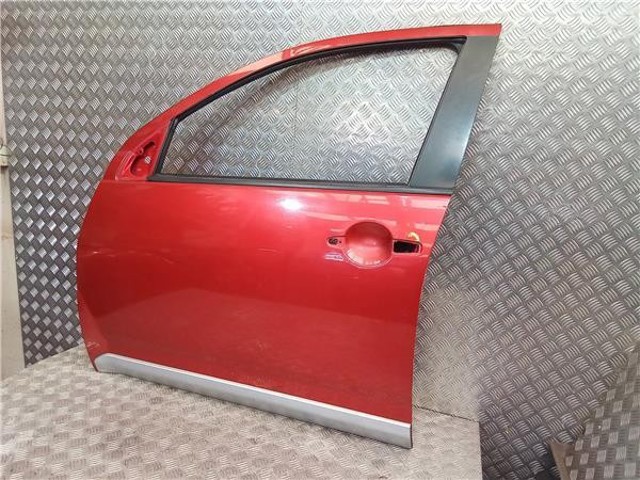 Drzwi przednie lewe Mitsubishi Outlander CWW