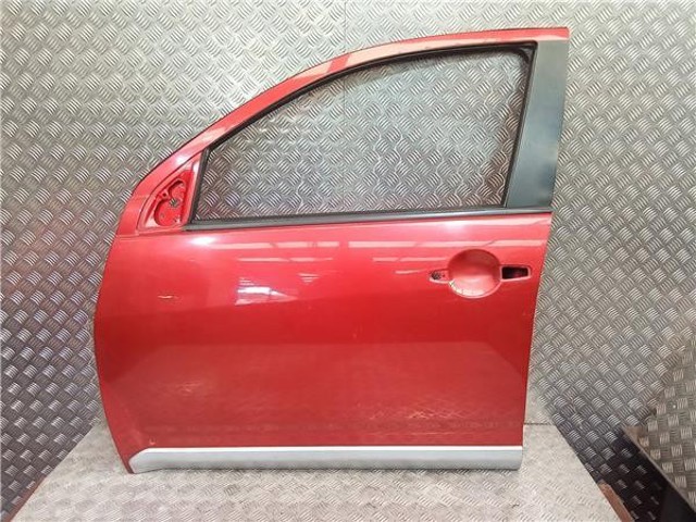 Drzwi przednie lewe Mitsubishi Outlander CWW