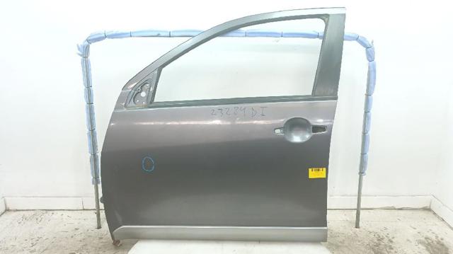 Drzwi przednie lewe Mitsubishi Outlander CWW