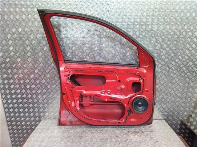 Drzwi przednie lewe Mitsubishi Outlander CWW