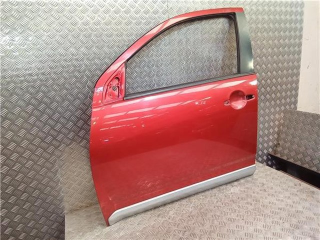 Drzwi przednie lewe Mitsubishi Outlander CWW