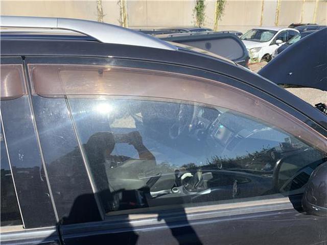 Drzwi przednie prawe Mitsubishi Outlander CWW