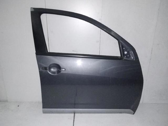 Drzwi przednie prawe Mitsubishi Outlander CWW