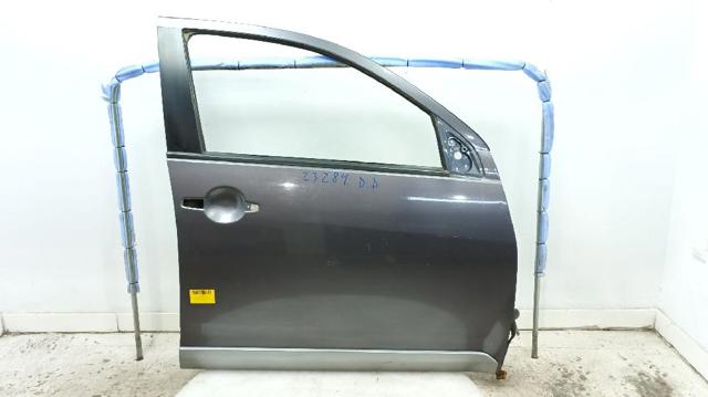 Drzwi przednie prawe Mitsubishi Outlander CWW