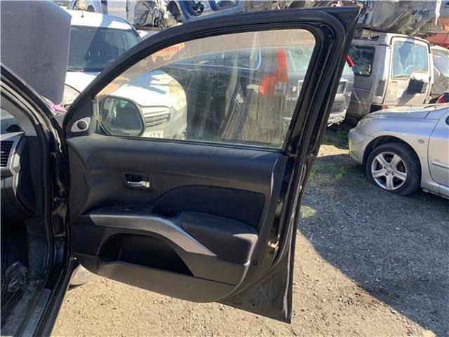 Drzwi przednie prawe Mitsubishi Outlander CWW