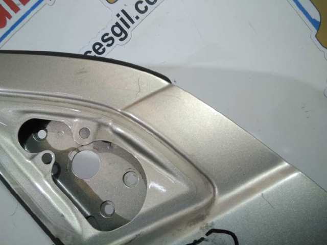 Drzwi przednie prawe Mitsubishi Outlander CWW