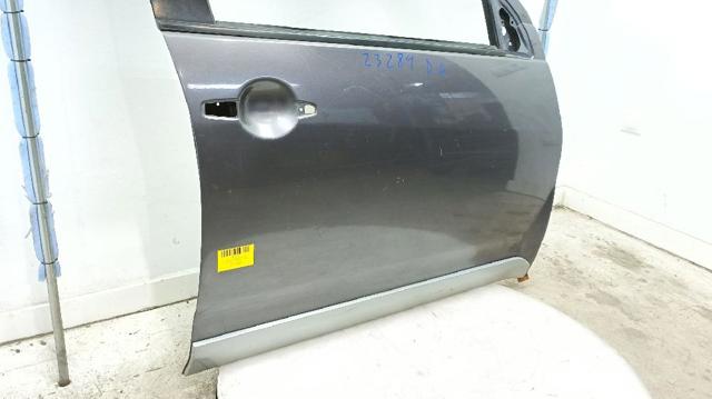 Drzwi przednie prawe Mitsubishi Outlander CWW